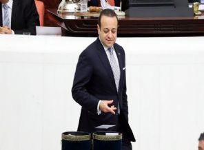 Tayyar ve Metiner'e tepki