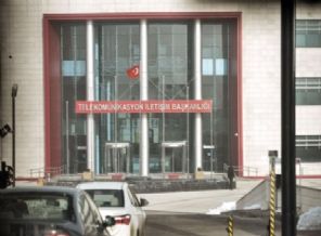 TİB ve TÜBİTAK’a casusluk baskını