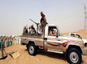 Yemenli Sünni aşiretler: Hükümet komplo kuruyor