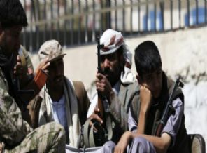 Yemen'de Devlet Başkanı ev hapsinde