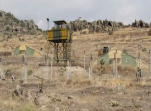 Afyonkarahisar'da mühimmat defteri kayıp iddiası