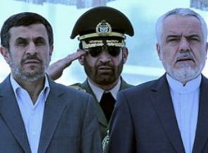 Ahmedinejad'ın yardımcısının hapis cezası kesinleşti