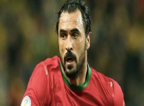 Almeida servete imza attı