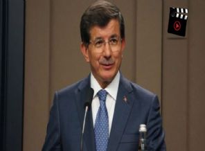 Başbakan'dan  Davos'ta Somali saldırısı açıklaması