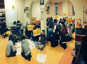 ‘Dertli Battaniye’ Suriye'yi ısıtacak!