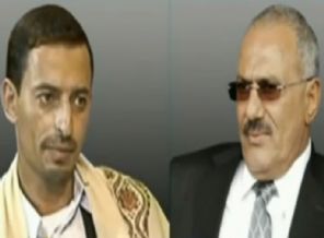 'Devrik lider Husilerle bağlantıda'