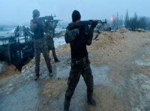 Donetsk'te saldırı: 6 ölü