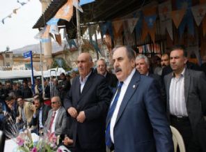 Ensarioğlu: 'Öcalan TV'ye çıksın!'