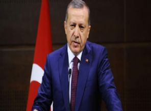 Erdoğan'ı hiç tanımamışlar