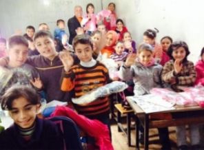 Facebook'ta kuruldu Türkiye'ye umut oldu!