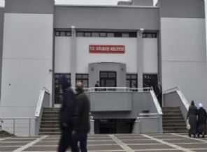 İlhan Elieyioğlu teslim oldu