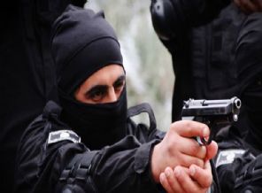 IŞiD'in o ismi öldürüldü