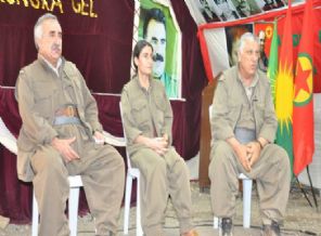 KCK’dan hükümete ve Cizre halkına mesaj