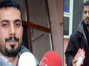 Mehmet Baransu'nun evine haciz geldi