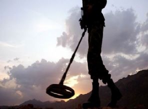 Milli Mayın Merkezi kuruluyor