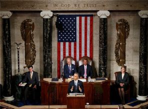 Obama: 'Artık bizim için ortaklarımız savaşıyor'