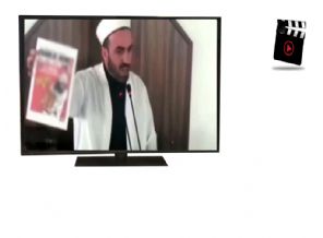 Oflu Hoca'dan Charlie Hebdo tepkisi!(Video)