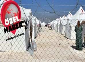 Sığınmacılar Suriye'ye neden gönderildi?