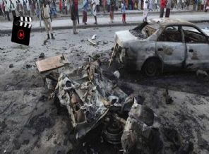 Somali'deki TİKA başkan yardımcısı saldırıyı anlattı