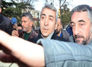 Telekulak soruşturmasında tutuklamalar