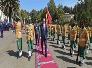 Türkiye Afrika'da ne arıyor?