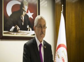 YSK başkanı o iddialara sert çıktı