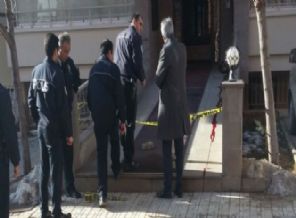 Ankara'da cinayet! CHP'li Koç: Dehşete düştük