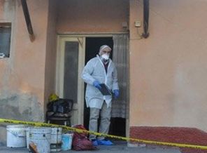 Anne ile kızı 4 gün sonra ölü bulundu