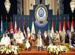 Arap dünyası yasta