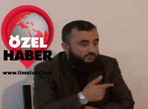 Azeri davetçi  Oruçov'a medya linci