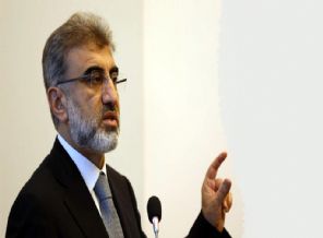 Bakan'dan elektrik krizi açıklaması