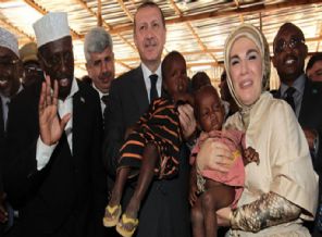 BBC'nin Somali hazımsızlığı