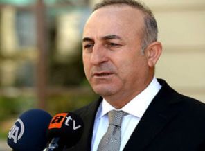 Bomba patladı diye programımız değişmez