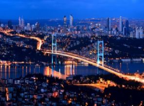 Bu 4 şehrimiz dünya zirvesinde!