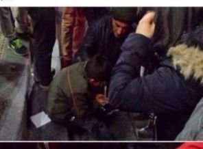 Burger King'den 'üzgünüz' açıklaması!