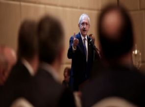 CHP'den 4 sürpriz isme vekillik teklifi