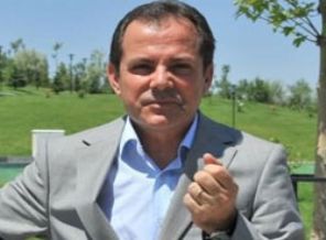 CHP İstanbul vekili Ercan Cengiz istifa etti