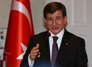 Davutoğlu: BM'de reforma ihtiyaç var