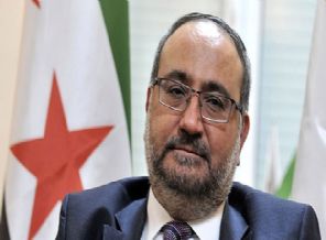 De Mistura planı teorik çabalardan ibaret