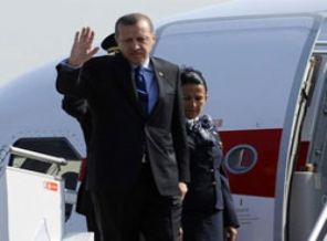 Erdoğan'dan acil program değişikliği