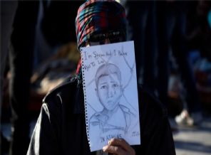 Göçmenlerin umudu da Syriza