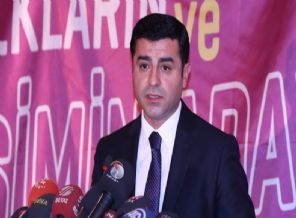 HDP'den 'İslami kesim' açılımı
