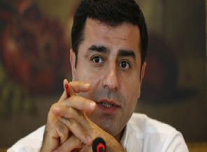 HDP 'İslami kesim'den kimlerle buluşacak?