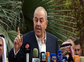 IŞİD'e karşı uluslararası koalisyon işe yaramıyor