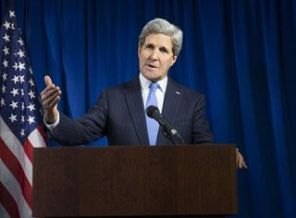 John Kerry de Netanyahu ile görüşmeyecek