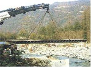 Kaçak köprüye ‘çalışma hürriyeti’ davası!