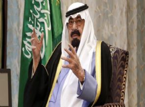 Kral Abdülaziz'in İstanbul hayali gerçekleşmedi