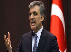 Kral Abdullah için taziye