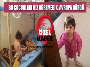 Mülteci kadın ve 3 çocuğu için AYM'nin vermediği tedbir kararını AİHM verdi
