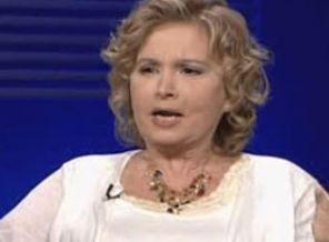 Nazlı Ilıcak milletvekili oluyor iddiası